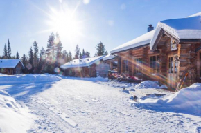 Basecamp Oulanka, Ruka